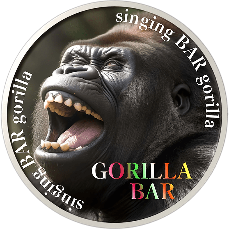 GORILLA BAR